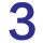 3