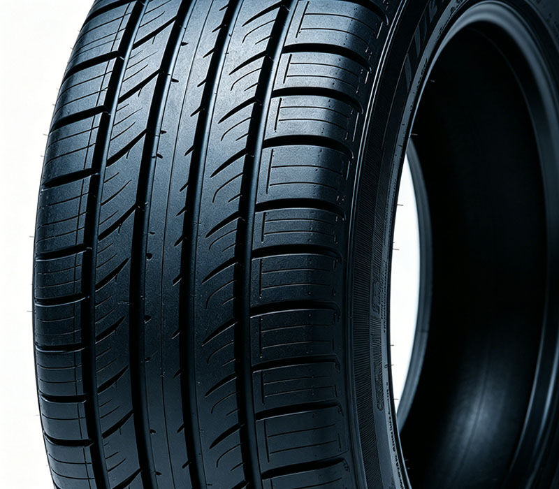 Heavy Duty All Season Truck Tire2