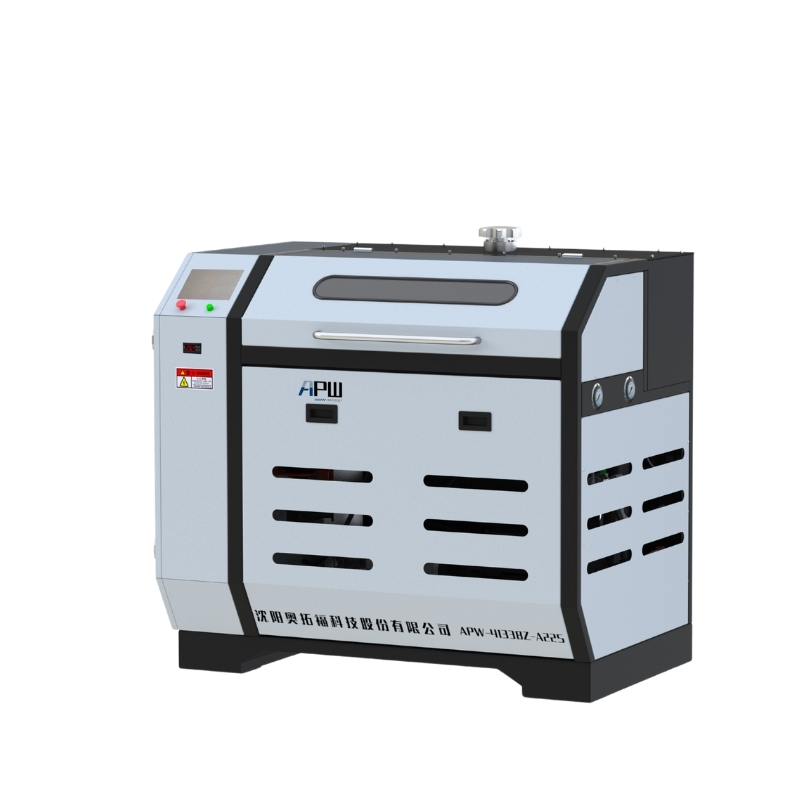 A22S brain waterjet pump