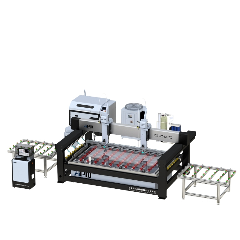 glass cutting waterjet LX (4)