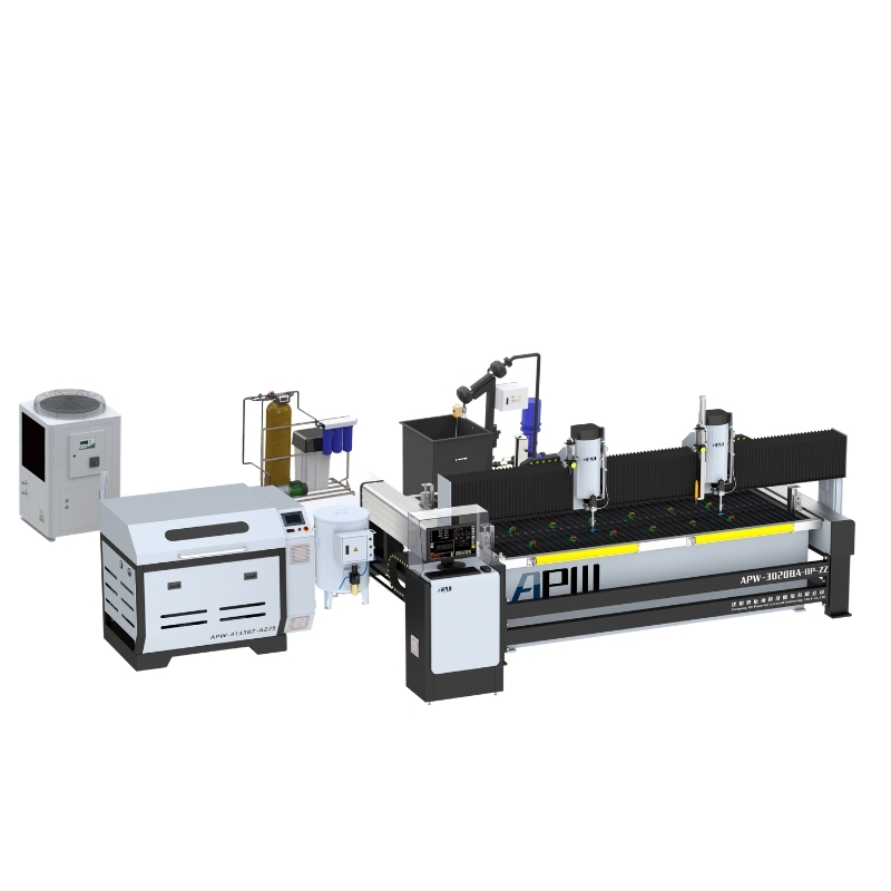glass cutting waterjet LX (5)