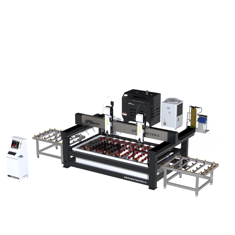 glass cutting waterjet LX (6)