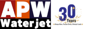 waterjet header logo