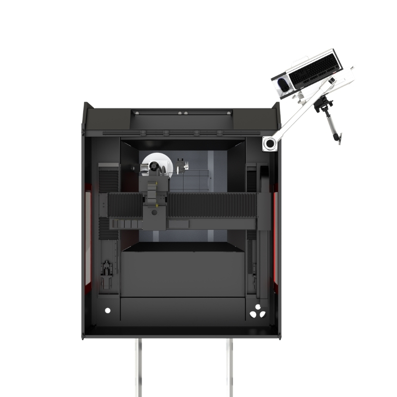 high precision watetjet GJ (4)