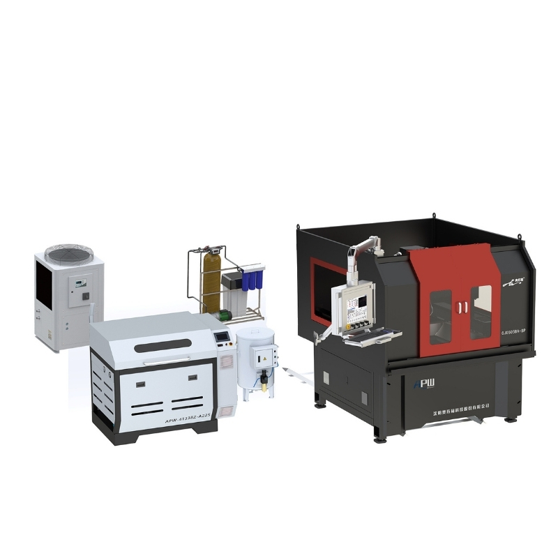high precision watetjet GJ